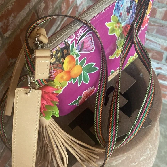 CONSUELA BIRDIE MIDTOWN CROSSBODY - Picture 3 of 8